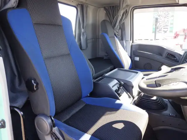 いすゞ ギガ 大型 トラクター 1デフ エアサスの中古トラック画像8