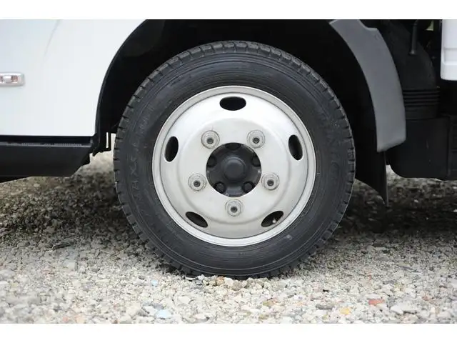 日産 アトラス 小型 平ボディ パワーゲート の中古トラック画像20