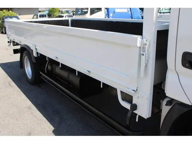 トヨタ トヨエース 小型 平ボディ  H30の中古トラック画像7