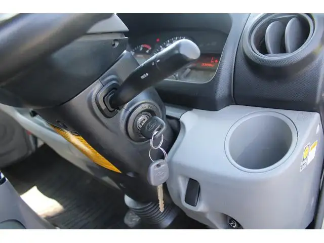 トヨタ トヨエース 小型 平ボディ  H30の中古トラック画像14