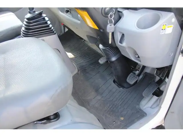 トヨタ トヨエース 小型 平ボディ  H30の中古トラック画像15