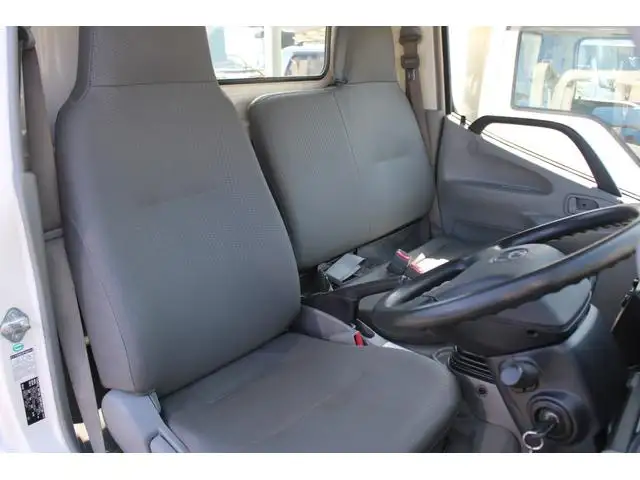 トヨタ トヨエース 小型 平ボディ  H30の中古トラック画像16