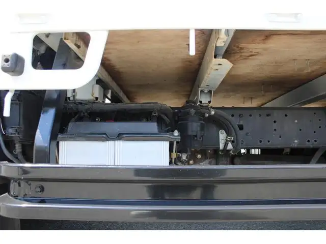 トヨタ トヨエース 小型 平ボディ  H30の中古トラック画像像17