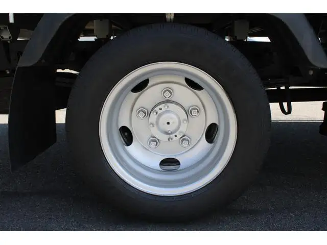 トヨタ トヨエース 小型 平ボディ  H30の中古トラック画像20