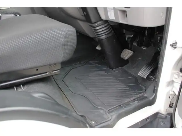 三菱 キャンター 小型 車両重機運搬 ラジコン ウインチの中古トラック画像14
