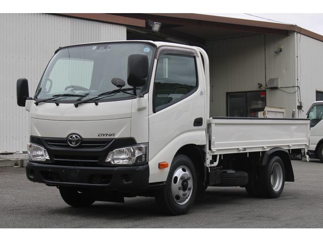 マツダ タイタン 小型 平ボディ Wキャブ パワーゲート の中古トラック【車両No.172727】