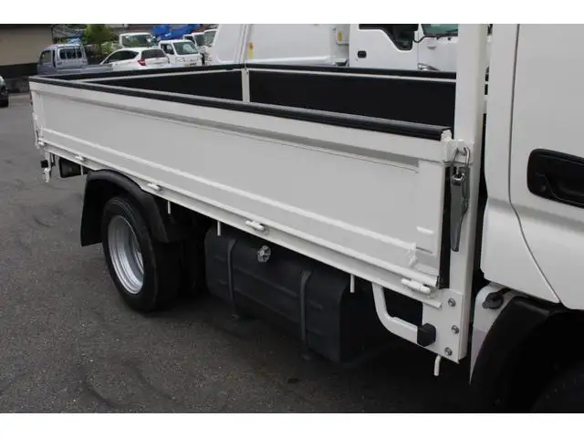トヨタ ダイナ 小型 平ボディ  H30の中古トラック画像7