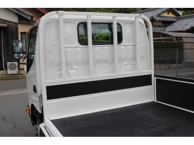 トヨタ ダイナ 小型 平ボディ  H30の中古トラック画像8