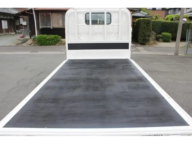 トヨタ ダイナ 小型 平ボディ  H30の中古トラック画像10
