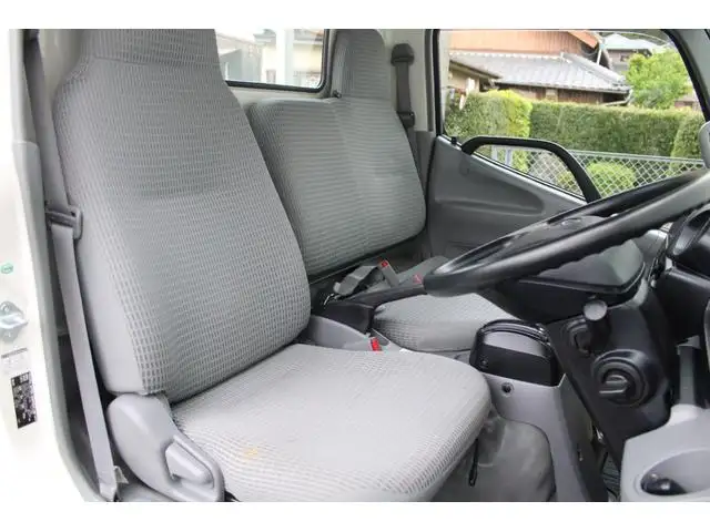 トヨタ ダイナ 小型 平ボディ  H30の中古トラック画像11