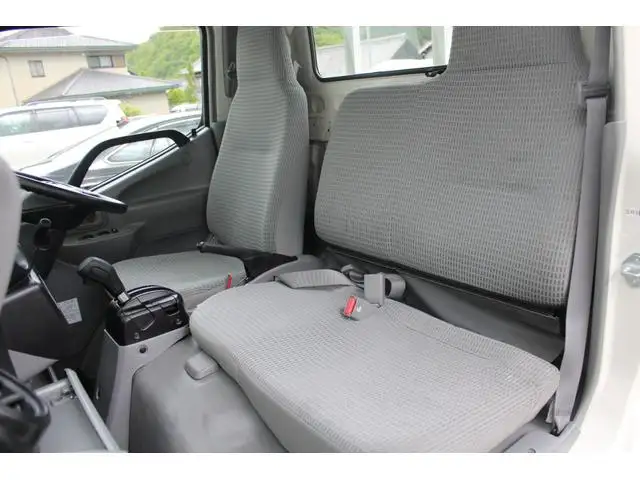 トヨタ ダイナ 小型 平ボディ  H30の中古トラック画像12