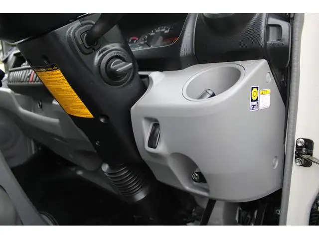 トヨタ ダイナ 小型 平ボディ  H30の中古トラック画像15