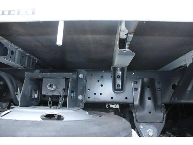 トヨタ ダイナ 小型 平ボディ  H30の中古トラック画像像17