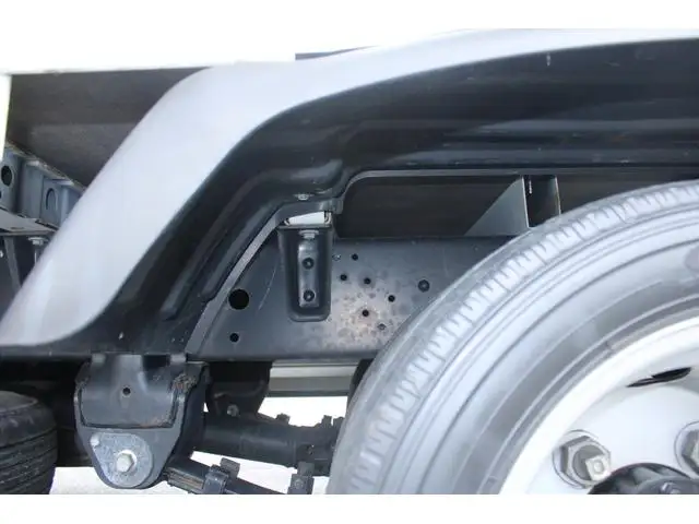トヨタ ダイナ 小型 平ボディ  H30の中古トラック画像18