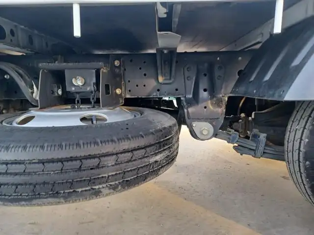 トヨタ ダイナ 小型 平ボディ  H29の中古トラック画像像17