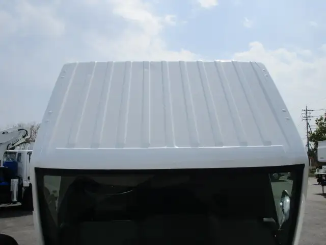 日産 アトラス 小型 アルミバン パワーゲート SKG-TZ2F24の中古トラック画像13