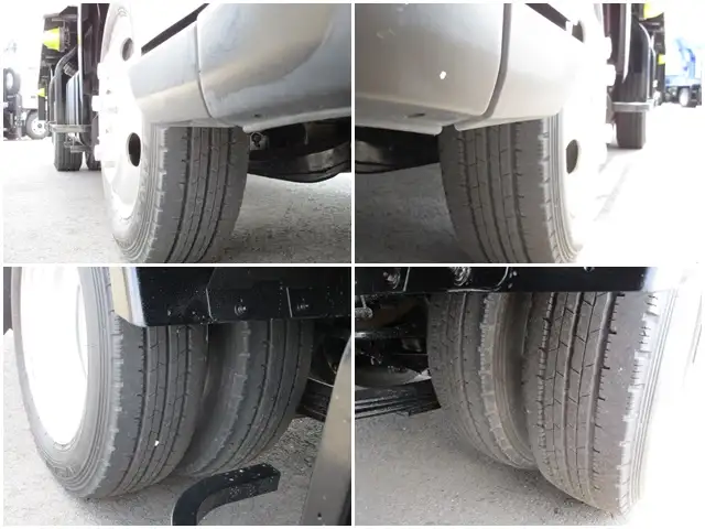 日産 アトラス 小型 アルミバン パワーゲート SKG-TZ2F24の中古トラック画像20