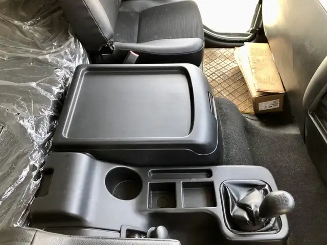 三菱 ファイター 中型/増トン 冷凍冷蔵 低温 パワーゲートの中古トラック画像像17