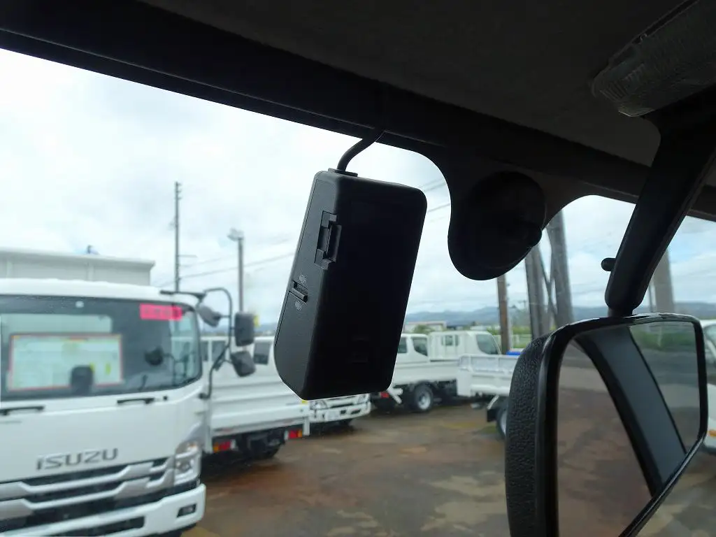 トヨタ ダイナ 小型 ダンプ 強化 2RG-XZU600Dの中古トラック画像16