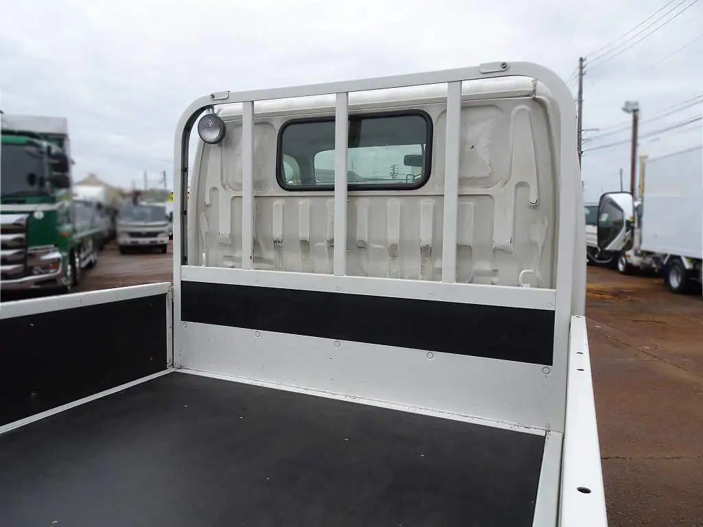 トヨタ ダイナ 小型 平ボディ LDF-KDY281 H27の中古トラック画像5