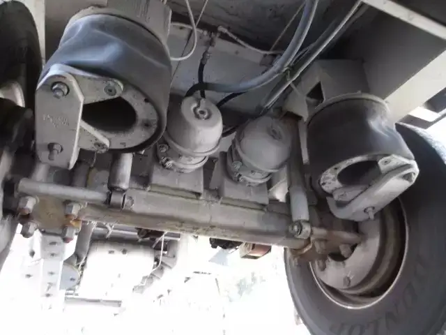 国内・その他 国産車その他 トレーラー/その他 トレーラー 2軸 エアサスの中古トラック画像像17