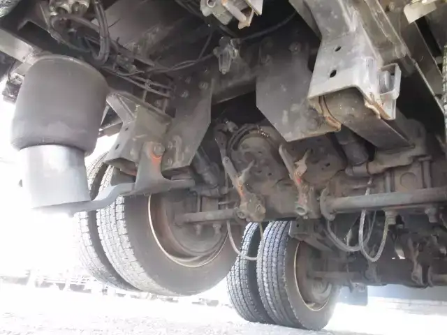 国内・その他 国産車その他 トレーラー/その他 トレーラー 2軸 エアサスの中古トラック画像像17