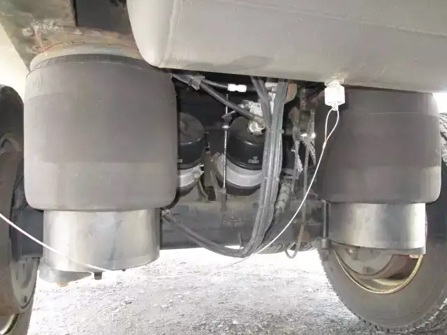 国内・その他 国産車その他 トレーラー/その他 トレーラー 2軸 エアサスの中古トラック画像18