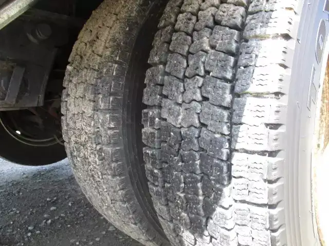国内・その他 国産車その他 トレーラー/その他 トレーラー 2軸 エアサスの中古トラック画像19