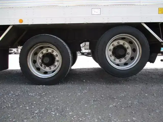 国内・その他 国産車その他 トレーラー/その他 トレーラー 2軸 エアサスの中古トラック画像20