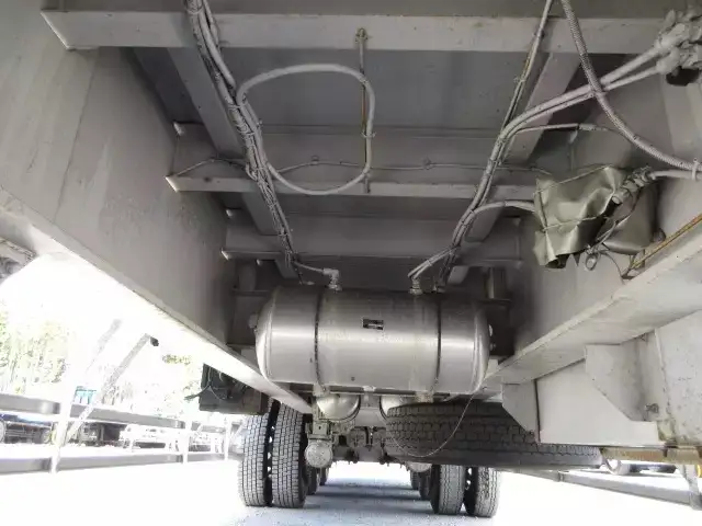 国内・その他 国産車その他 トレーラー/その他 トレーラー 3軸 DFPTF341A改の中古トラック画像像17