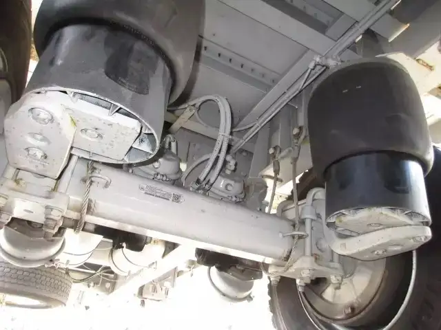 国内・その他 国産車その他 トレーラー/その他 トレーラー 3軸 DFPTF341A改の中古トラック画像18