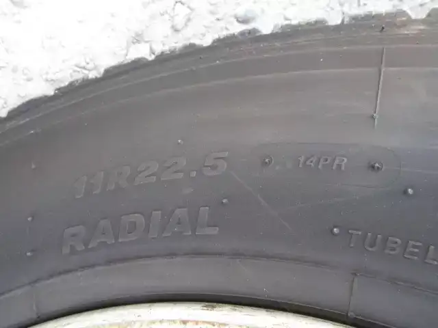 国内・その他 国産車その他 トレーラー/その他 トレーラー 3軸 DFPTF341A改の中古トラック画像20