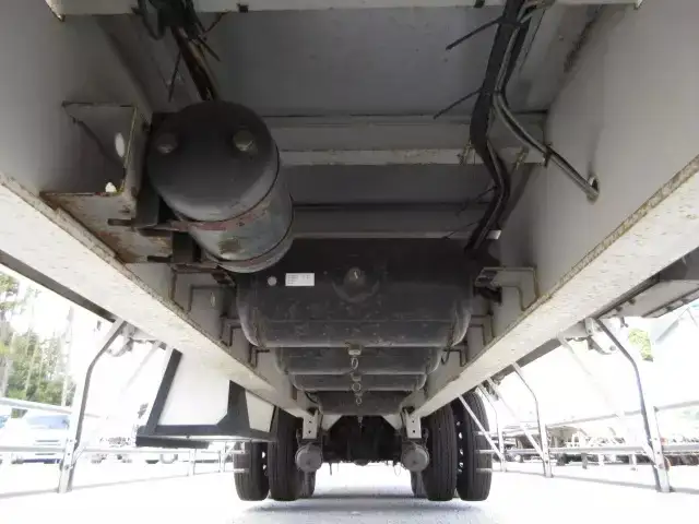 国内・その他 国産車その他 トレーラー/その他 トレーラー 2軸 エアサスの中古トラック画像像17