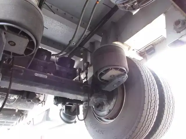 国内・その他 国産車その他 トレーラー/その他 トレーラー 2軸 エアサスの中古トラック画像18