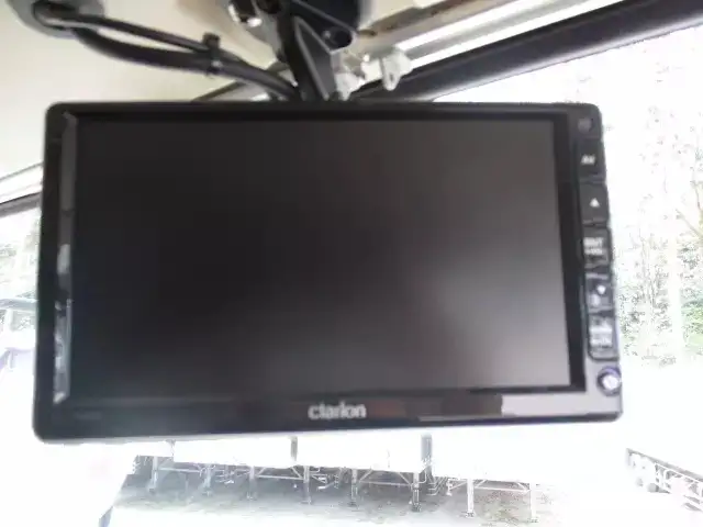 日野 プロフィア 大型 トラクター ハイルーフ 1デフの中古トラック画像11