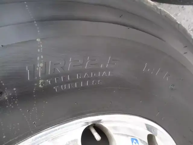 日野 プロフィア 大型 トラクター ハイルーフ 1デフの中古トラック画像20