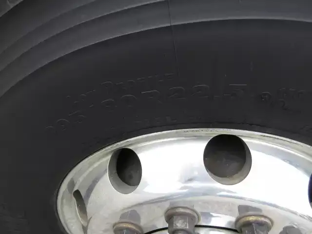 日野 プロフィア 大型 トラクター ハイルーフ 1デフの中古トラック画像20