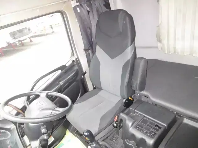 日野 プロフィア 大型 トラクター ハイルーフ 1デフの中古トラック画像7