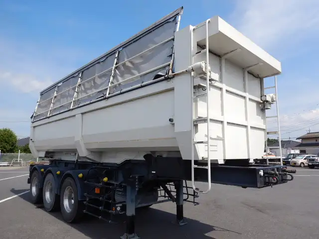 国内・その他 国産車その他 トレーラー/その他 トレーラー PFB34112 R3の中古トラック画像3