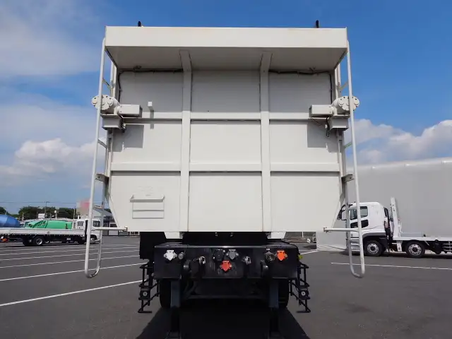 国内・その他 国産車その他 トレーラー/その他 トレーラー PFB34112 R3の中古トラック画像2