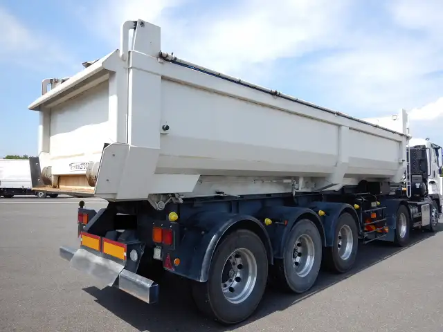 国内・その他 国産車その他 トレーラー/その他 トレーラー PFB34112 R3の中古トラック画像4