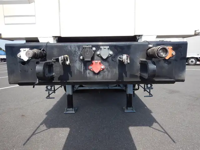 国内・その他 国産車その他 トレーラー/その他 トレーラー PFB34112 R3の中古トラック画像12