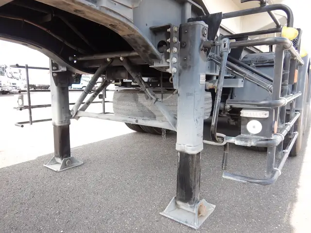 国内・その他 国産車その他 トレーラー/その他 トレーラー PFB34112 R3の中古トラック画像14