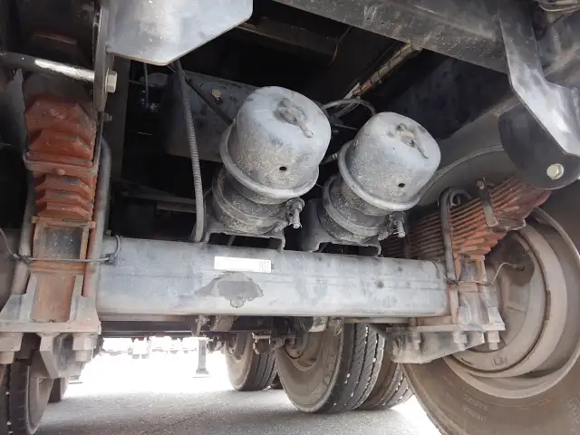 国内・その他 国産車その他 トレーラー/その他 トレーラー PFB34112 R3の中古トラック画像像17