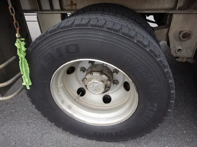 国内・その他 国産車その他 トレーラー/その他 トレーラー 2軸 TF36H2C2Sの中古トラック画像20