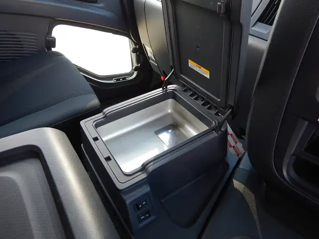 いすゞ ギガ 大型 トラクター 1デフ エアサスの中古トラック画像13
