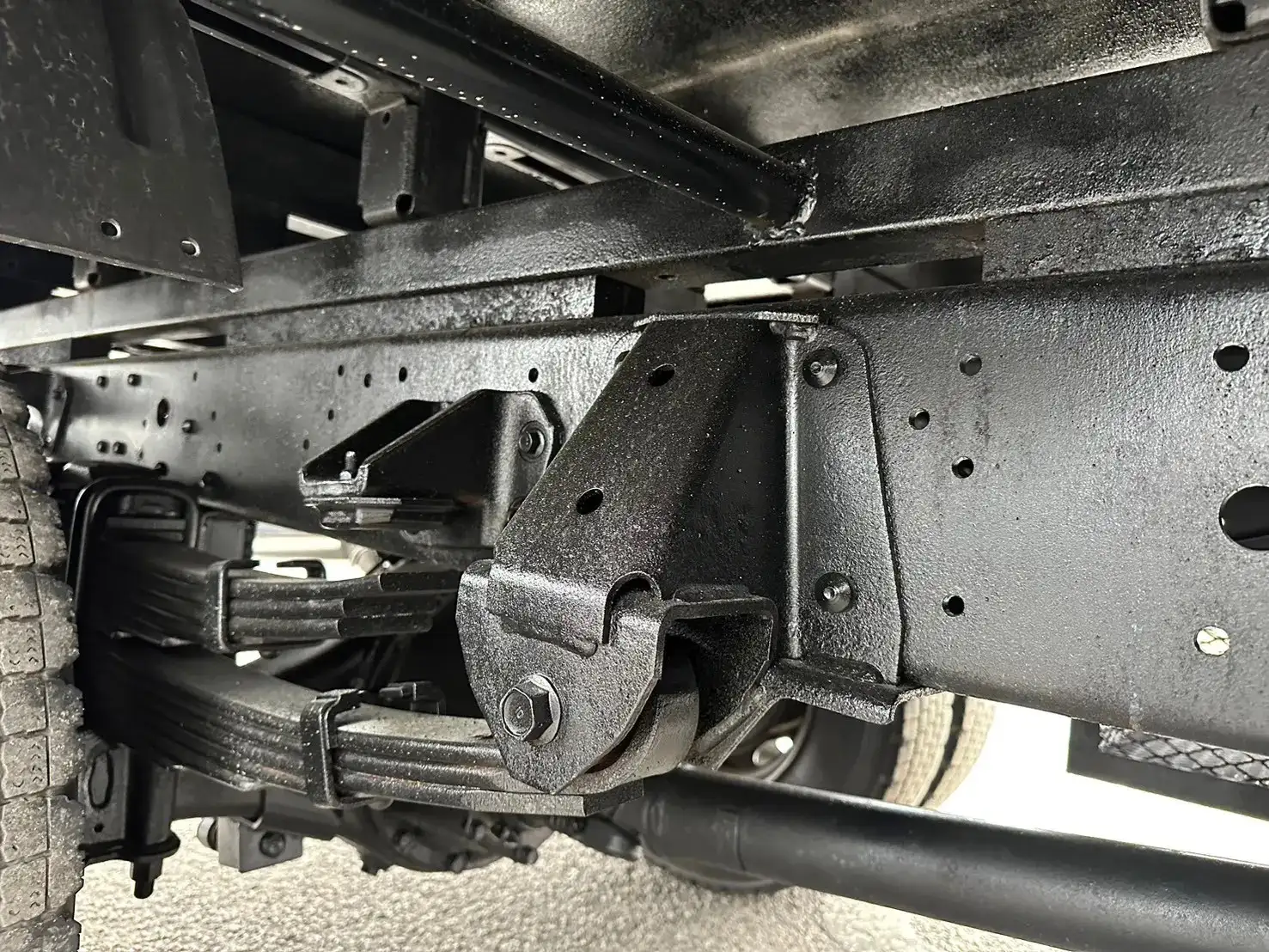 日野 デュトロ 小型 平ボディ 2KG-XZU720M H31/R1の中古トラック画像18