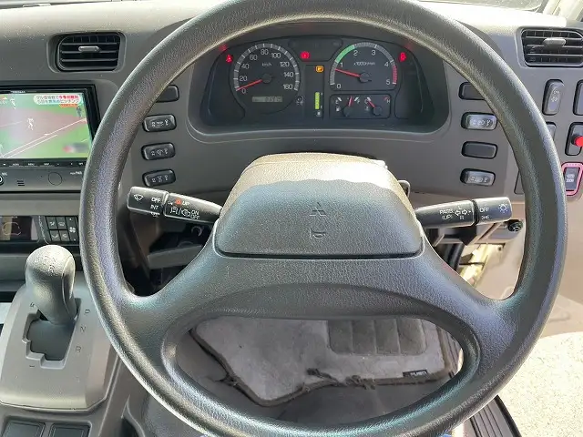 三菱 ローザ 小型 特殊車両 TPG-BE640G H29の中古トラック画像16