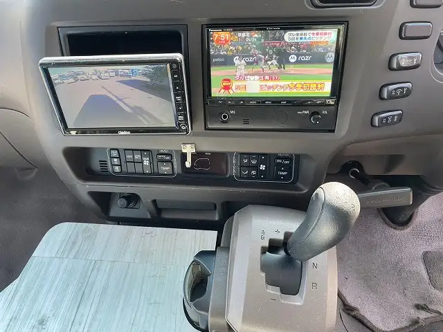 三菱 ローザ 小型 特殊車両 TPG-BE640G H29の中古トラック画像像17
