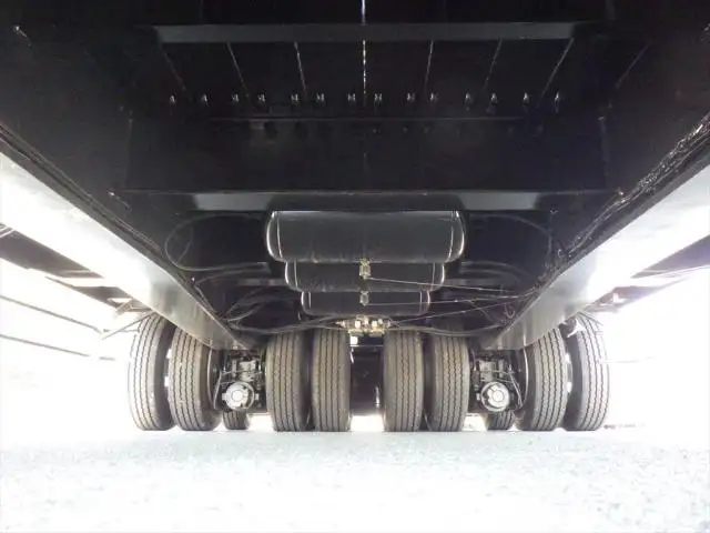 国内・その他 国産車その他 トレーラー/その他 トレーラー 16輪 TL33F5T2Sの中古トラック画像像17